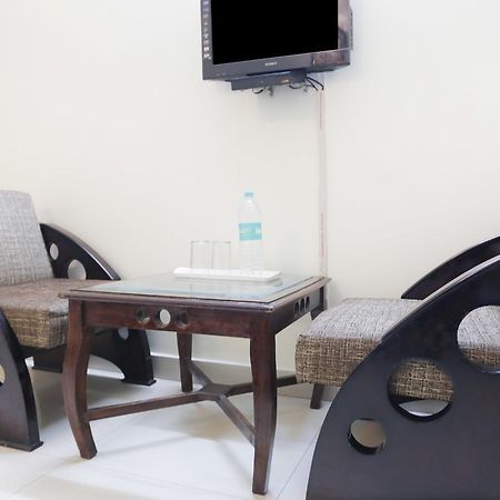 Treebo Shanta Inn Lakhnau Kültér fotó
